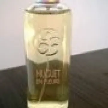 Parfum Mugue, Yves Rocher