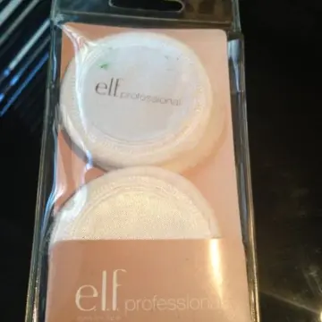 Houpettes Maquillage, Elf