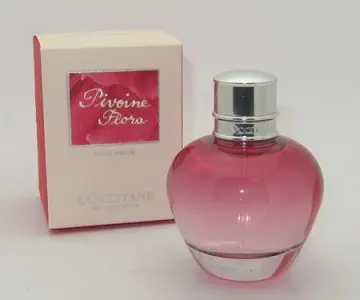 Eau de parfum Pivoine flora, L'Occitane en Provence