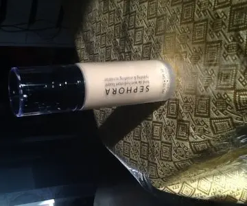 FDT hydratant lissant, Sephora