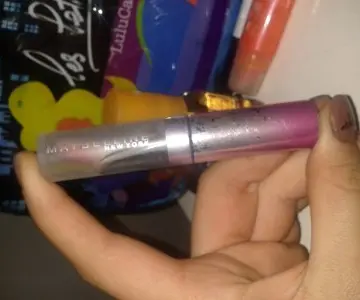 Gloss transparent, Maybelline