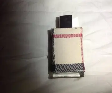 London, Burberry