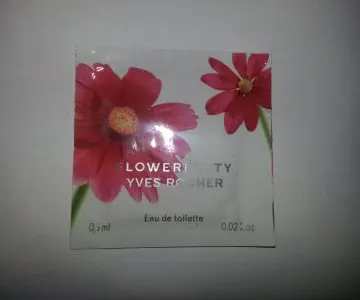 Eau de toilette Flower Party, Yves Rocher