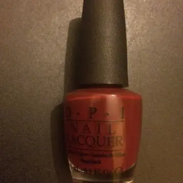Vernis Skyfall, OPI