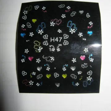plaque stickers, Inconnue
