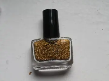 Vernis ciaté, Ciaté