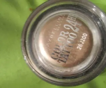 Fard à paupières, Maybelline