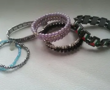 Bijoux, Inconnue