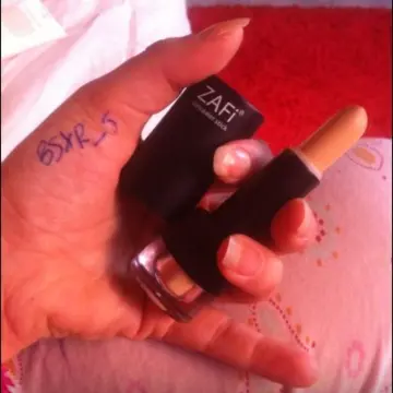 Concealer, correcteur, anti cernes, Zafi