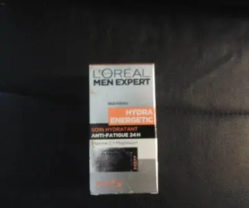 soin hydratant anti fatigue, L'Oréal