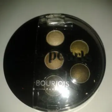 Fard à paupières, Bourjois