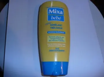 demelant mixa bébé, Mixa