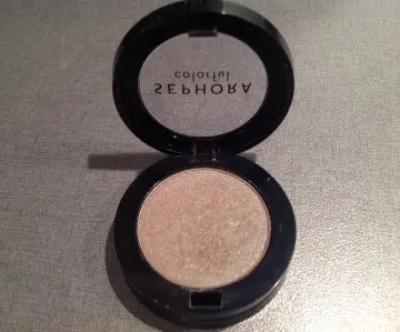 Fard à paupières, Sephora