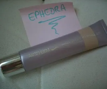 Crème, Biotherm