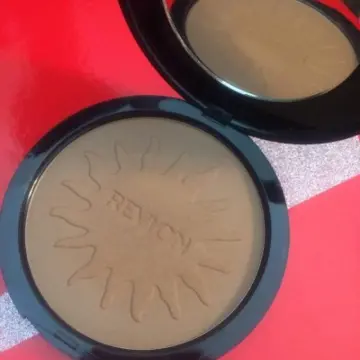 poudre Bronzante Revlon, Revlon