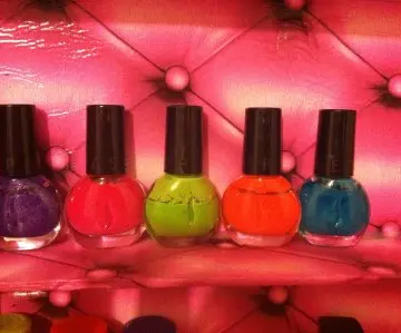 verns sephora, Sephora