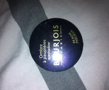 Fard à paupières, Bourjois