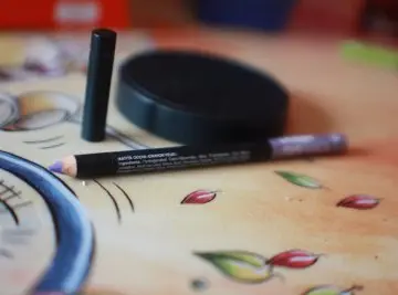 Crayon numéro 13, DEBBY