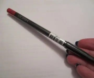 crayon à lèvres Gosh, Gosh