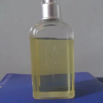 Gel douche ( Verveine ), L'Occitane en Provence