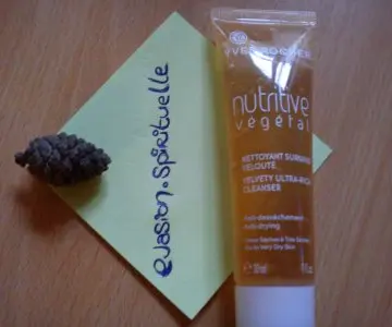 [MINI] Nettoyant surgras, Yves Rocher