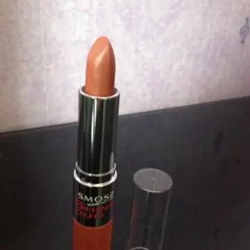 Duo Gloss/Rouge à lèvres, Smoss