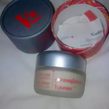 Crème anti âge première lueur, Kaliom