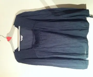 Tunique avec Broderies., Promod