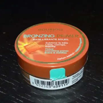 Bronzing Primer, Bourjois