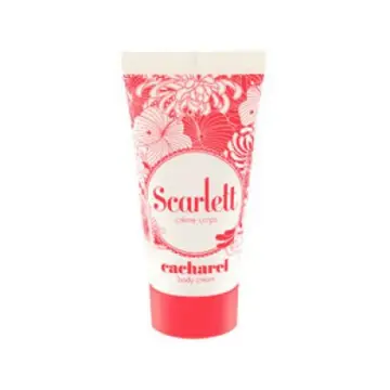 Scarlett, Cacharel