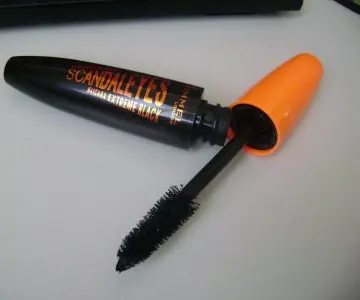 volumeflash scandaleyes, Rimmel