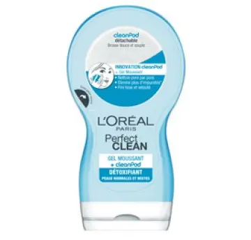Perfect Clean, L'Oréal