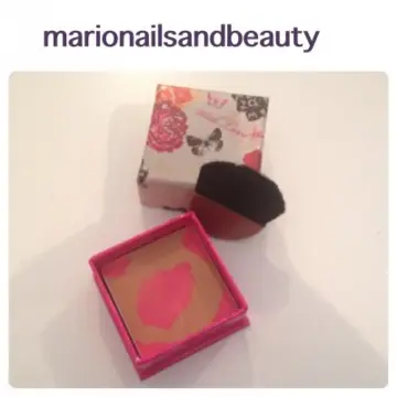 Bronzer accessorize, Accessorize