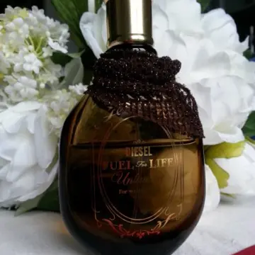 fuel for life unlimited, Diesel