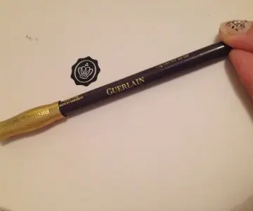 Crayon khôl, Guerlain