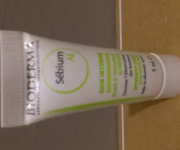 Soin Intense, Bioderma