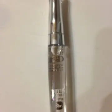 gloss effet 3D, Bourjois
