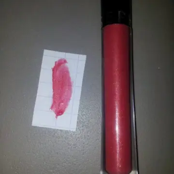 Gloss, Sephora