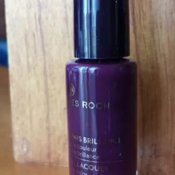 Vernis Aubergine 102, Yves Rocher