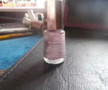 Mini vernis "Glasgow", Mavala