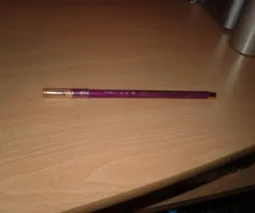 Crayon 2 en 1, Modélite