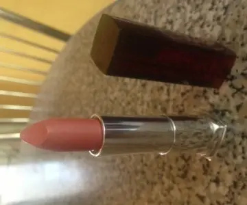 Rouges à lèvres, Gemey Maybelline