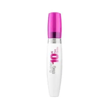 encre levre superstay, Gemey Maybelline