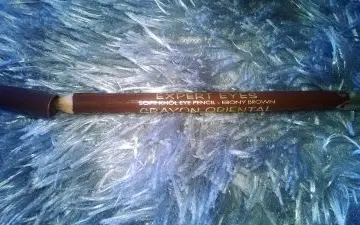 Khôl yeux   brun ebène, Maybelline