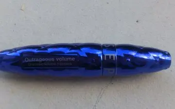 mascara, Sephora