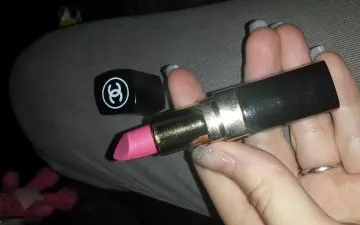 rouge à lèvre Chanel, Chanel