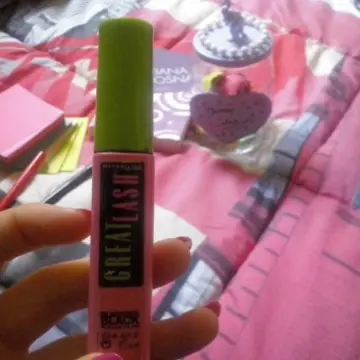 Great lash, Gemey Maybelline