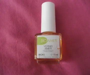 Vernis Amer, Bio Amer