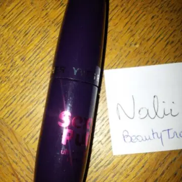 Mascara bleu ultra volume Sexy pulp, Yves Rocher