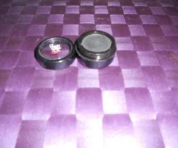 Eye liner, Peggy Sage